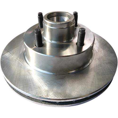 Brake Drum