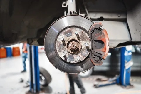 Pertama sekali, mari kita lihat fungsi utama brake drum