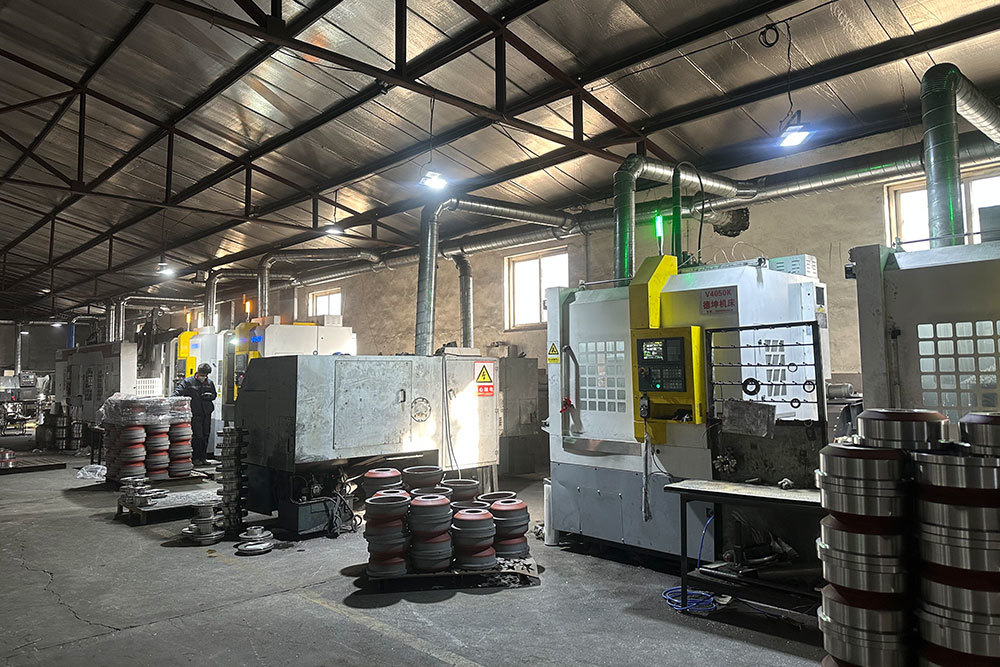 Factory