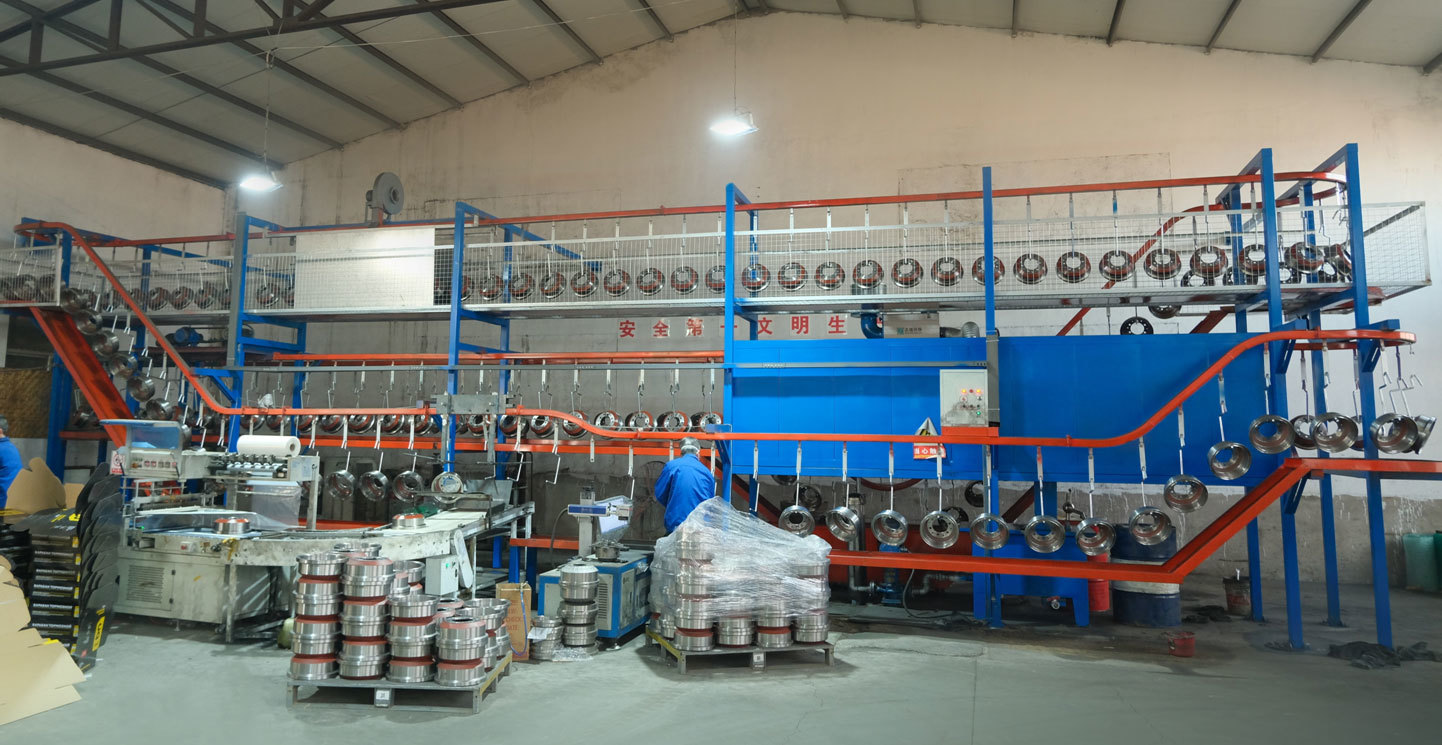 JinDun Machinery