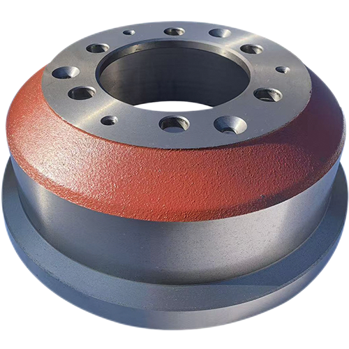 Brake Drums