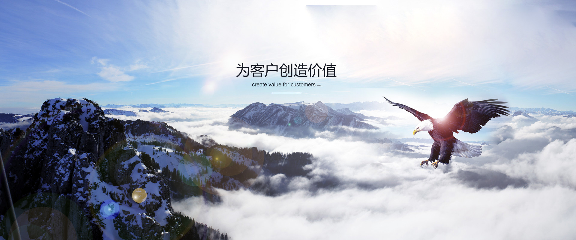公司简介