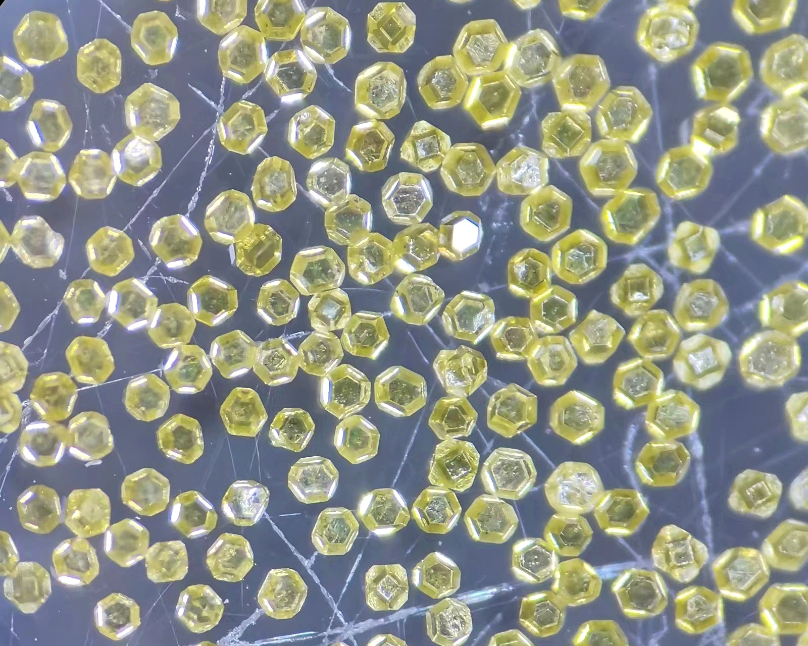 金刚石系列产品
