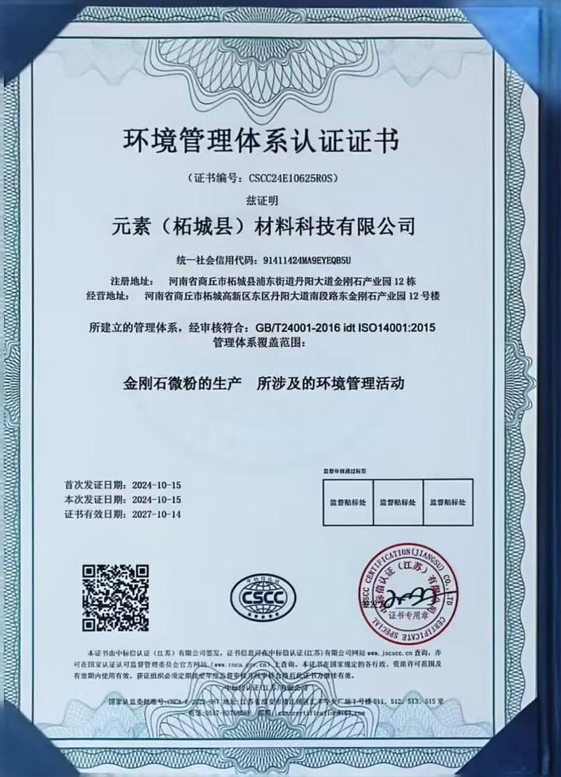 荣誉资质 荣誉资质