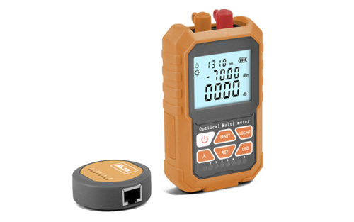 Optical power meter