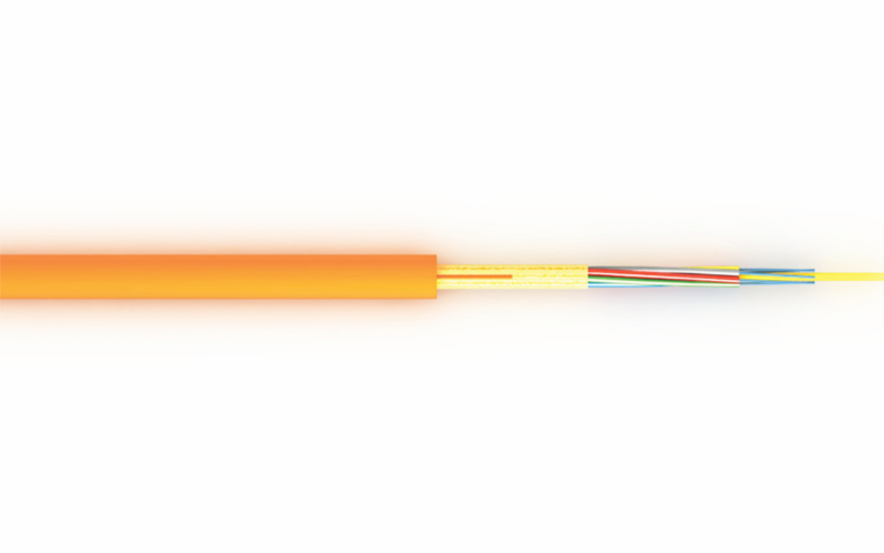 Indoor optical cable