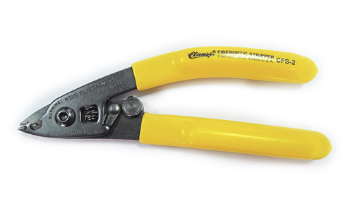 Fiber stripper