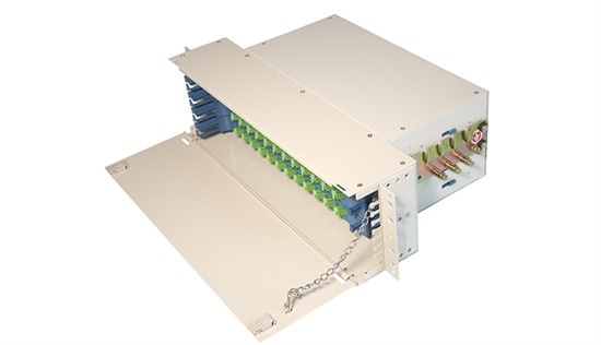 D ODF wiring series