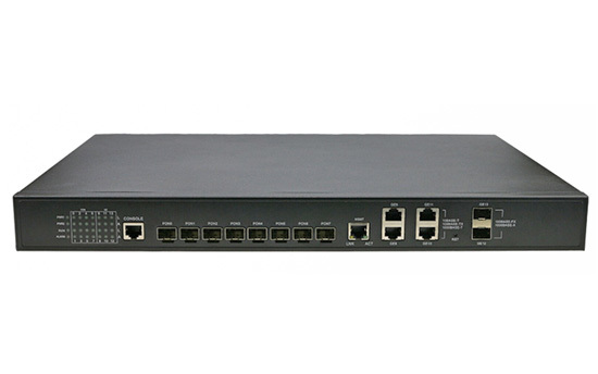 EPON OLT