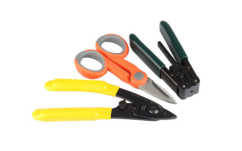 Fiber stripper