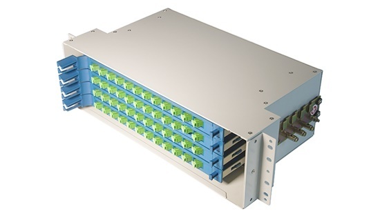 C type ODF wiring series