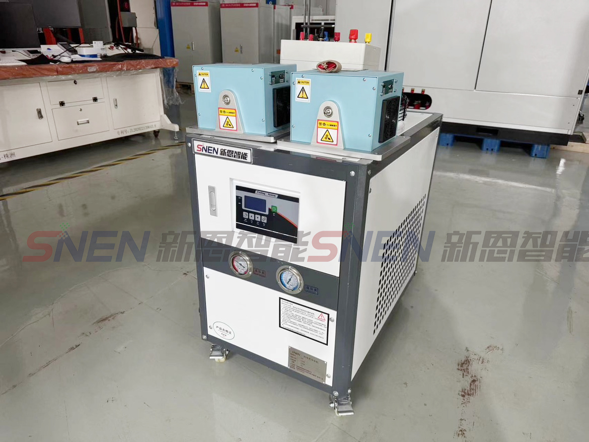 Eddy current dynamometer