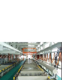 Surface treatment that meets Front-end Semiconductor standards. Surface treatment that meets Front-end Semiconductor standards.