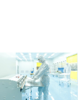 Class 1000/100 Clean Room Class 1000/100 Clean Room