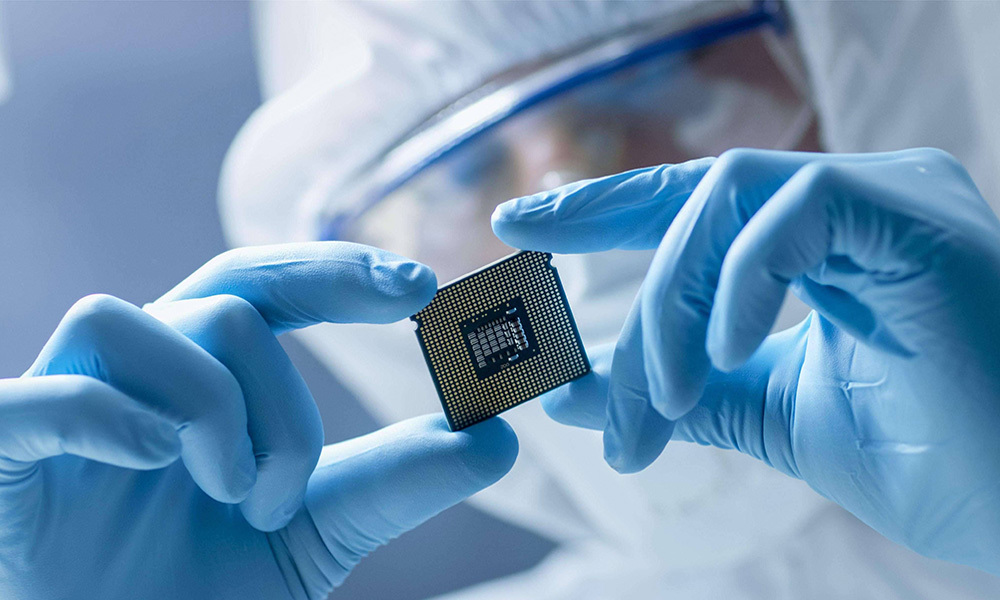 IC Chip