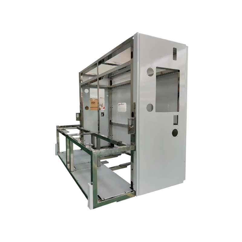 EFEM SUS Structure Frame