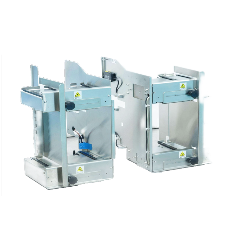 Stainless Steel Sheet Metal Module