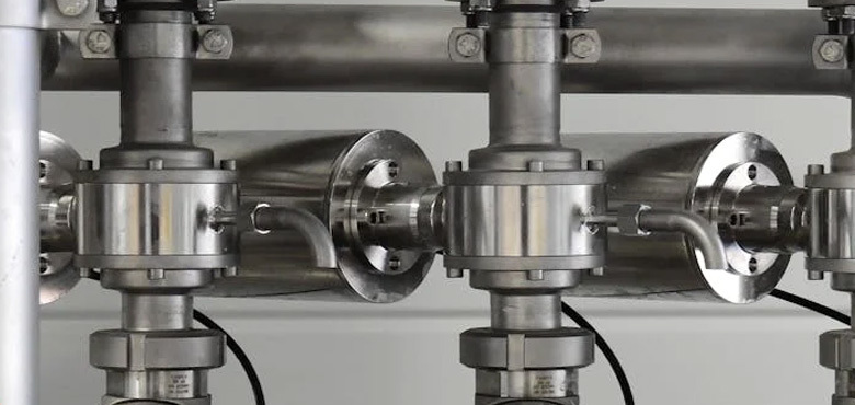Semiconductor industry "stuck neck"? Equipment parts need to break the game