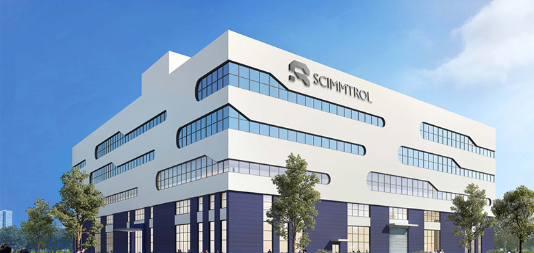 Shengchuang will focus on the whole industry chain manufacturing of semiconductor equipment in the future.