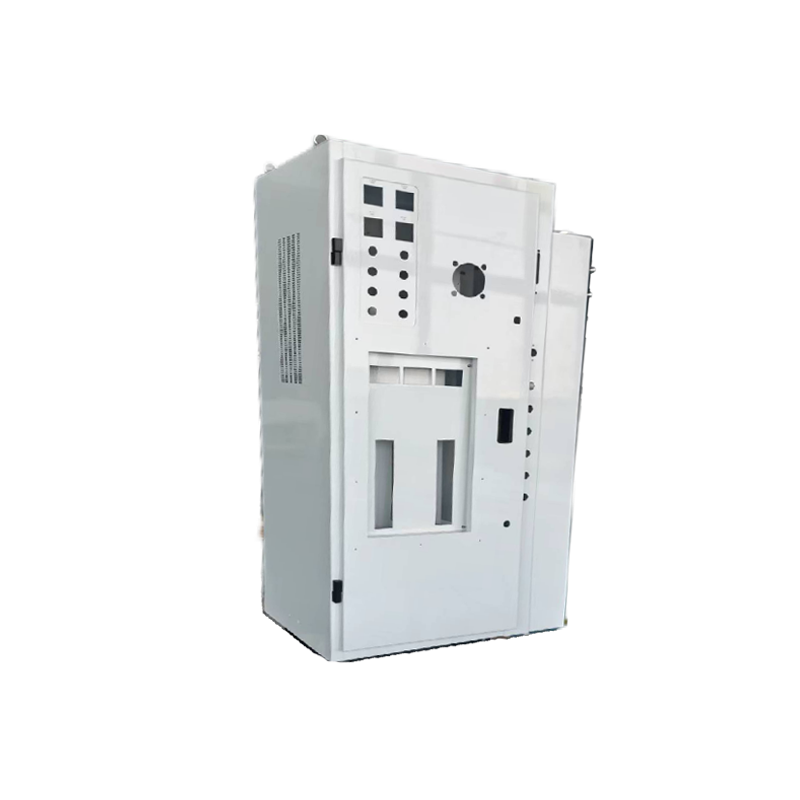 Control Box
