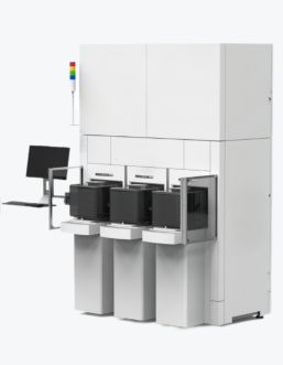 Whole M/C Testing Whole M/C Testing
