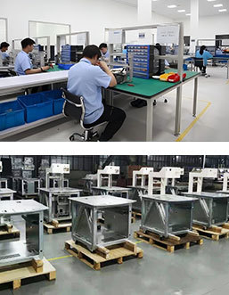 Modules Assembly Modules Assembly