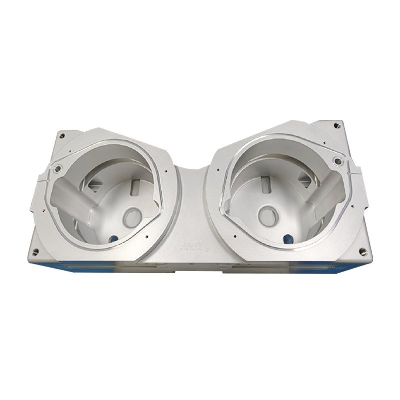 Vacuum chamber