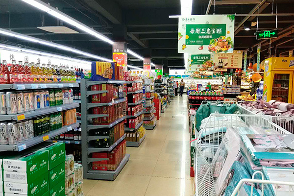 北臺店