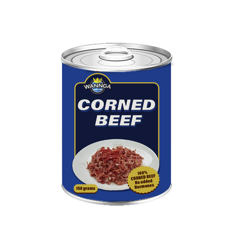 Corned Beef 150g