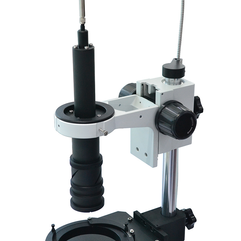 Spherical transmittance spectrum analyzer