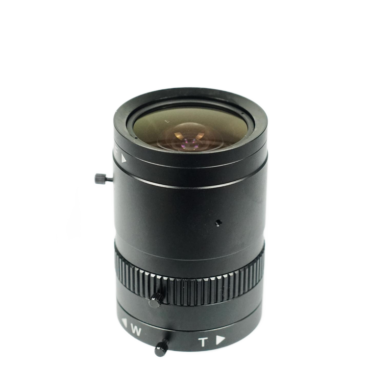 Zoom Lens-Manual (3.6~18mm)