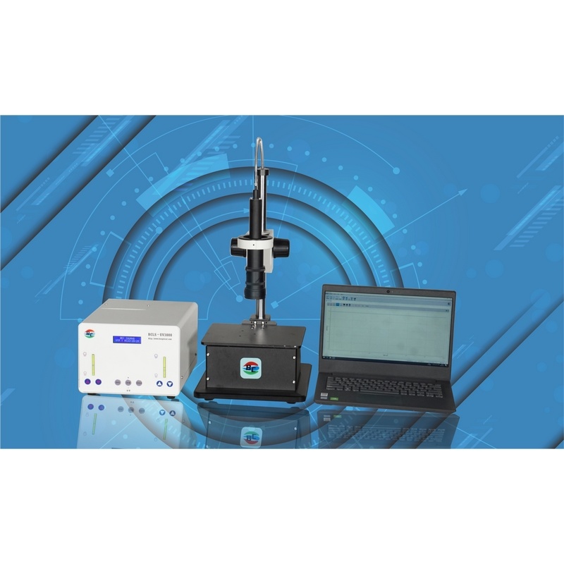 BCSP-TP series transmittance spectrum analyzer