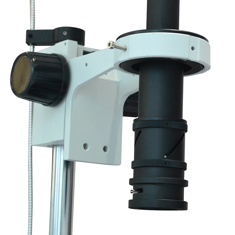 Spherical transmittance spectrum analyzer