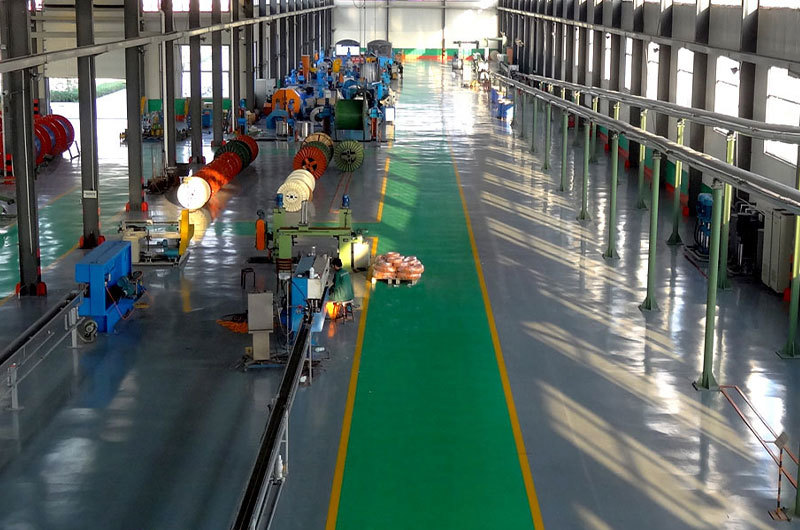 Lixian Junda Waterborne Coating Factory