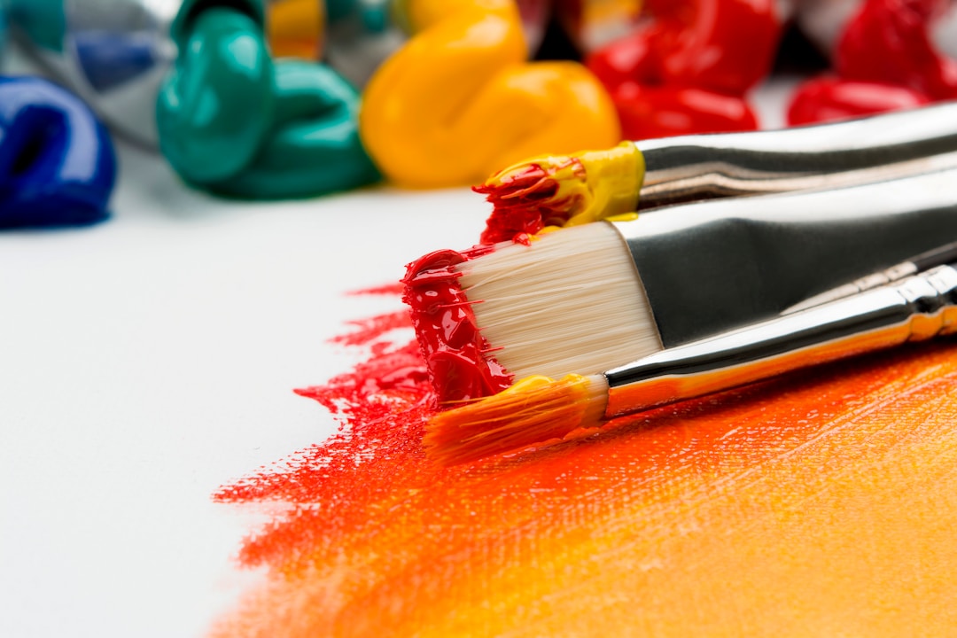 What is high temperature resistant paint