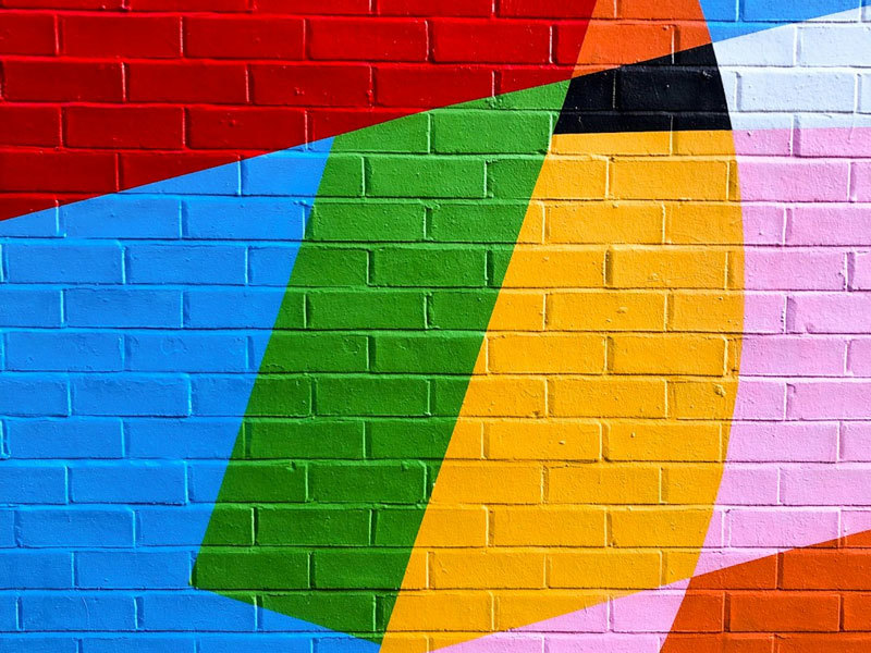 Waterborne building paint special color paste