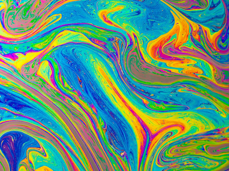 What is the compatibility of color paste
