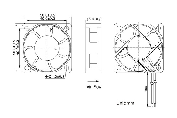 Shenzhen Jiangshanlai Electronic Technology Co., Ltd.