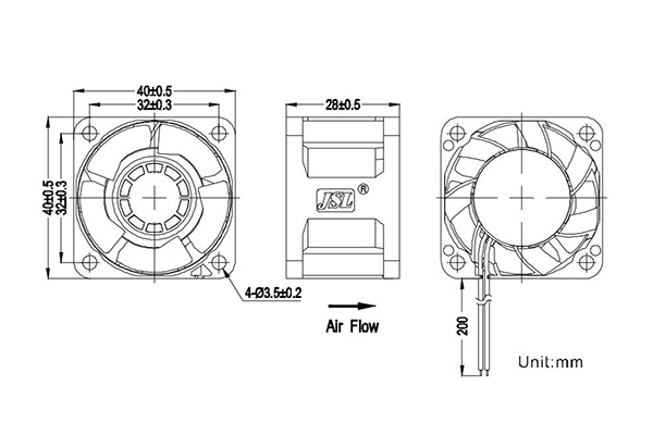 Shenzhen Jiangshanlai Electronic Technology Co., Ltd.