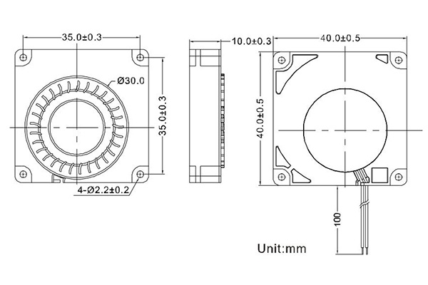 Shenzhen Jiangshanlai Electronic Technology Co., Ltd.