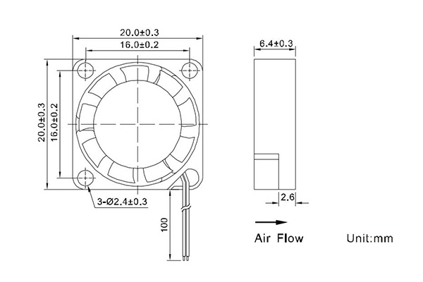 Shenzhen Jiangshanlai Electronic Technology Co., Ltd.