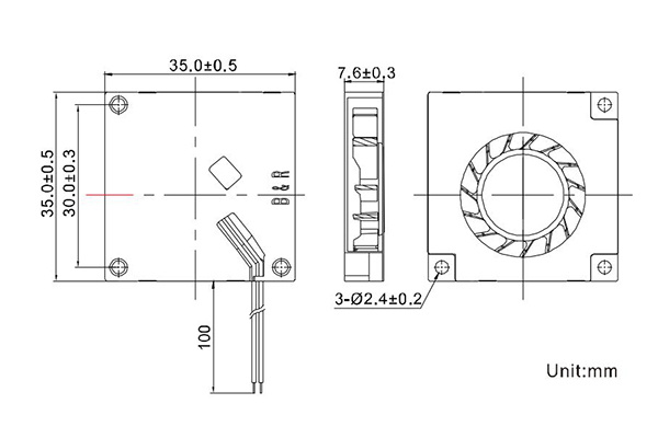 Shenzhen Jiangshanlai Electronic Technology Co., Ltd.