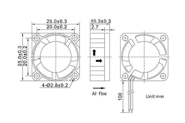 Shenzhen Jiangshanlai Electronic Technology Co., Ltd.