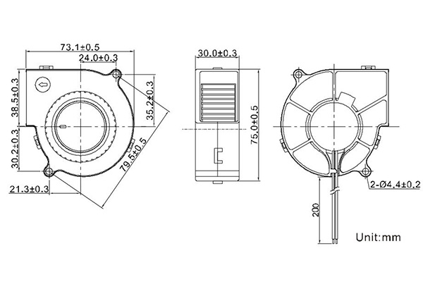 Shenzhen Jiangshanlai Electronic Technology Co., Ltd.