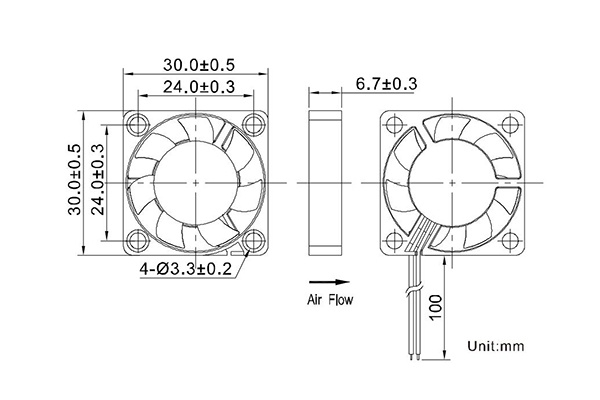 Shenzhen Jiangshanlai Electronic Technology Co., Ltd.