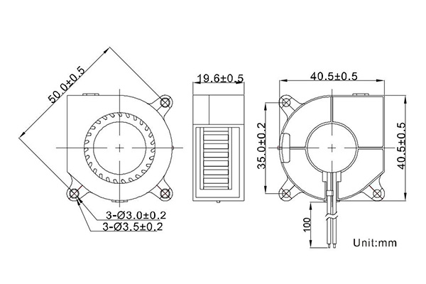 Shenzhen Jiangshanlai Electronic Technology Co., Ltd.