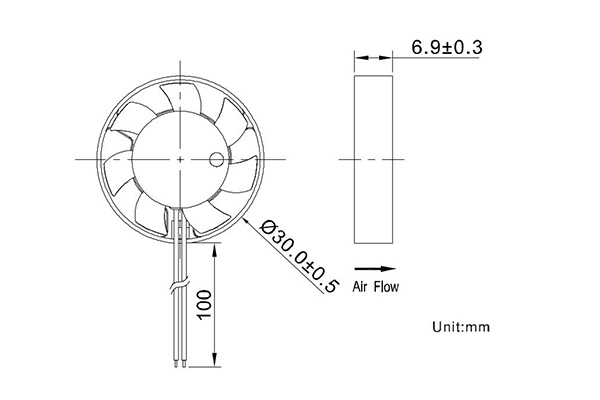 Shenzhen Jiangshanlai Electronic Technology Co., Ltd.