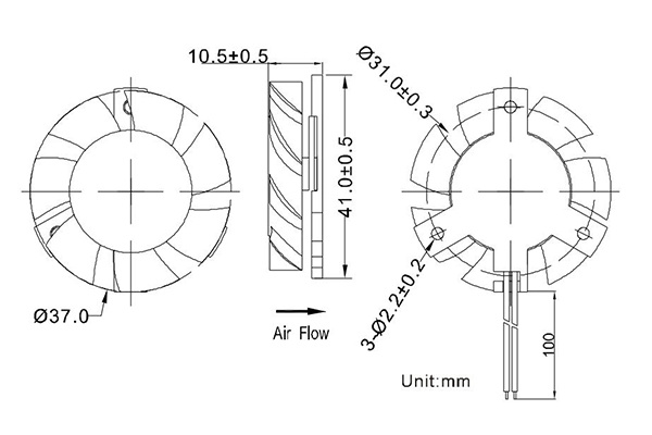 Shenzhen Jiangshanlai Electronic Technology Co., Ltd.