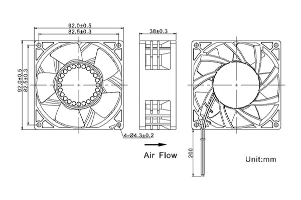 Shenzhen Jiangshanlai Electronic Technology Co., Ltd.