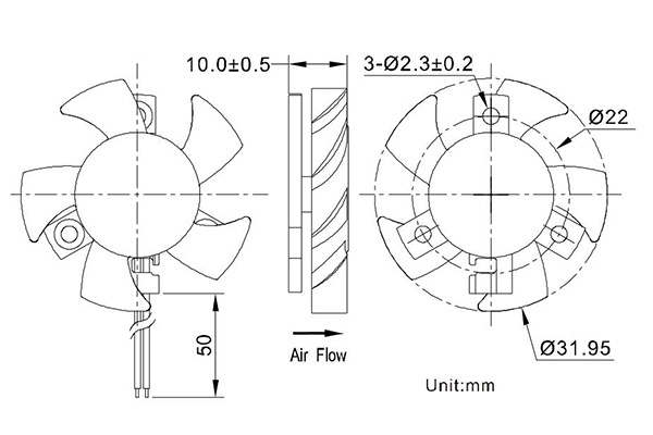 Shenzhen Jiangshanlai Electronic Technology Co., Ltd.